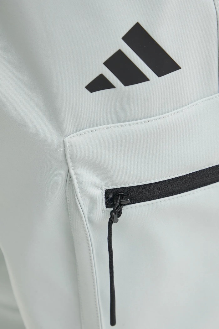 Spodnie dresowe City Escape adidas JF3286 zielony