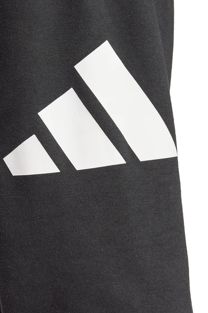 Spodnie dresowe Essentials adidas IN6163 czarny