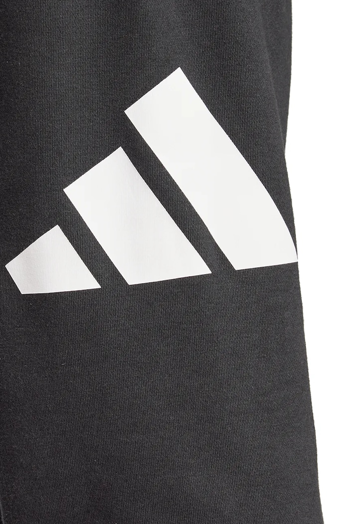Spodnie dresowe Essentials adidas IN6163 czarny