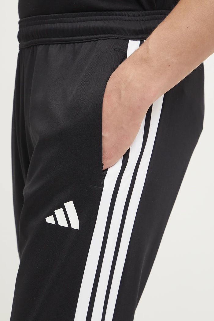 Спортивные штаны adidas Tiro чёрный JC9408