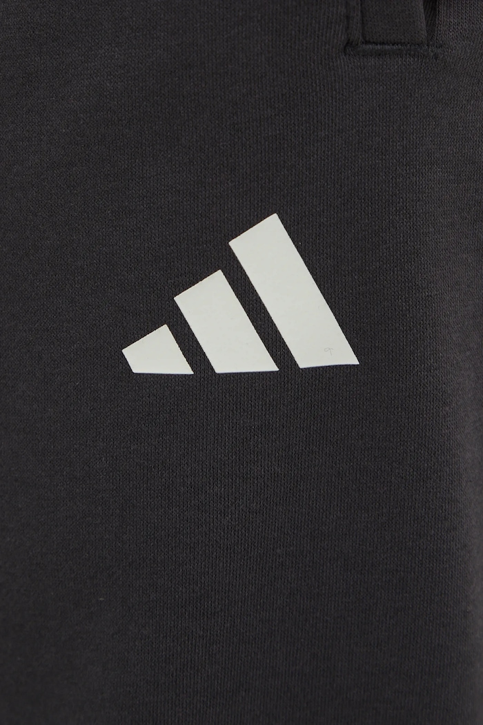 Спортивные штаны adidas Essential Colorblock JD8061 чёрный