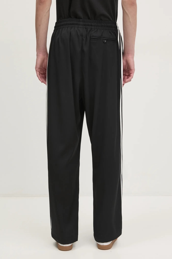 Clothing adidas Originals joggers Premium Baggy Track Pant JC6359 black