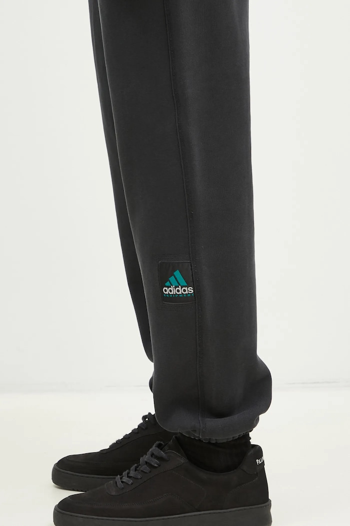 Tepláky adidas Originals Equipment Pant čierna JC8224