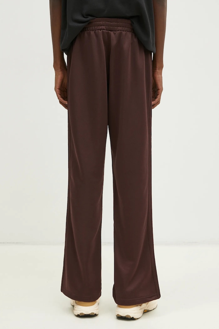 Clothing adidas Originals joggers Flare Pant JC8381 brown