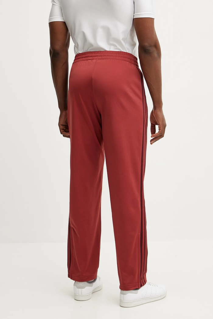 Oblečení Tepláky adidas Originals Firebird Track Pant JP2541 červená