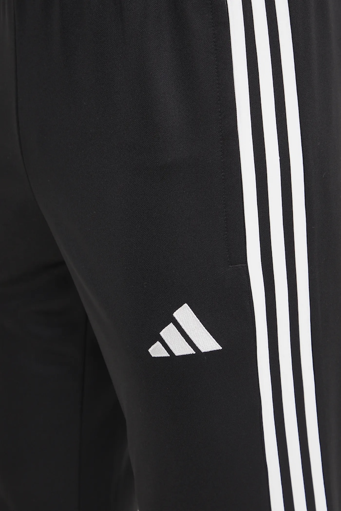 Tréningové nohavice adidas Performance Tiro Essentials čierna JD0442