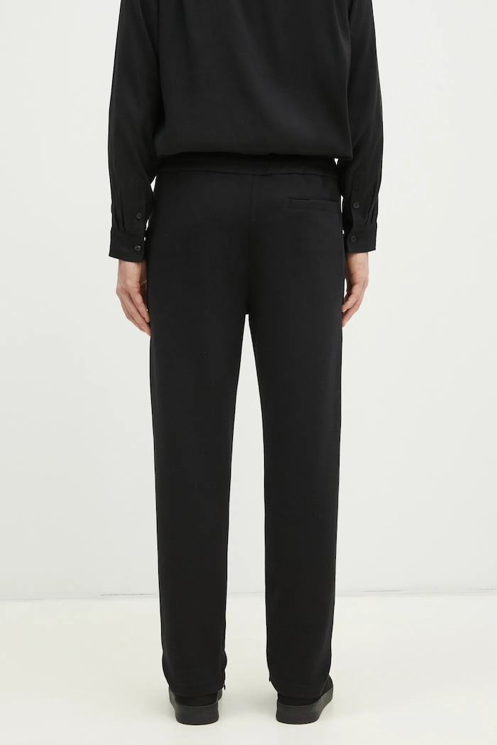 Clothing Filling Pieces trousers 76133979920 black