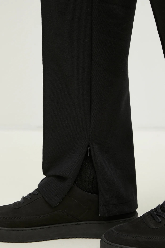 Filling Pieces trousers black 76133979920