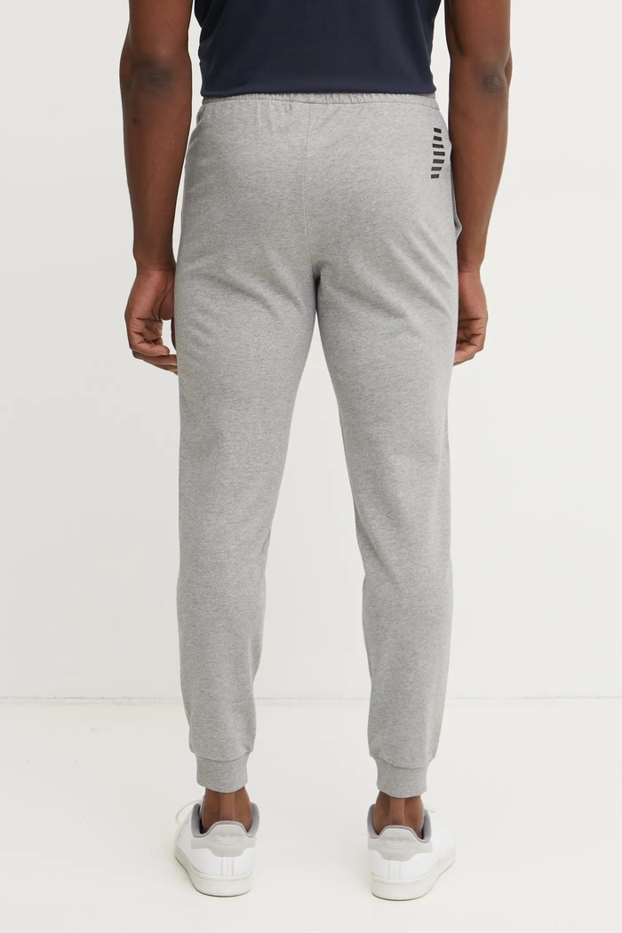 Одяг Спортивні штани EA7 Emporio Armani PJVRZ.8NPP66 сірий