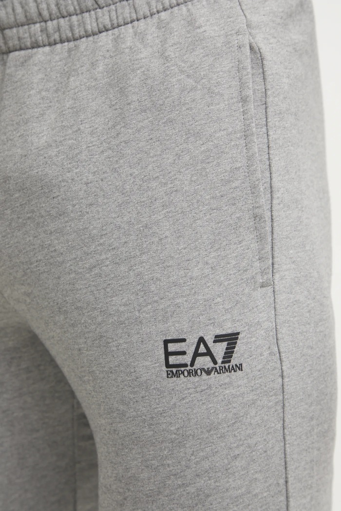 Спортивні штани EA7 Emporio Armani сірий PJVRZ.8NPP66