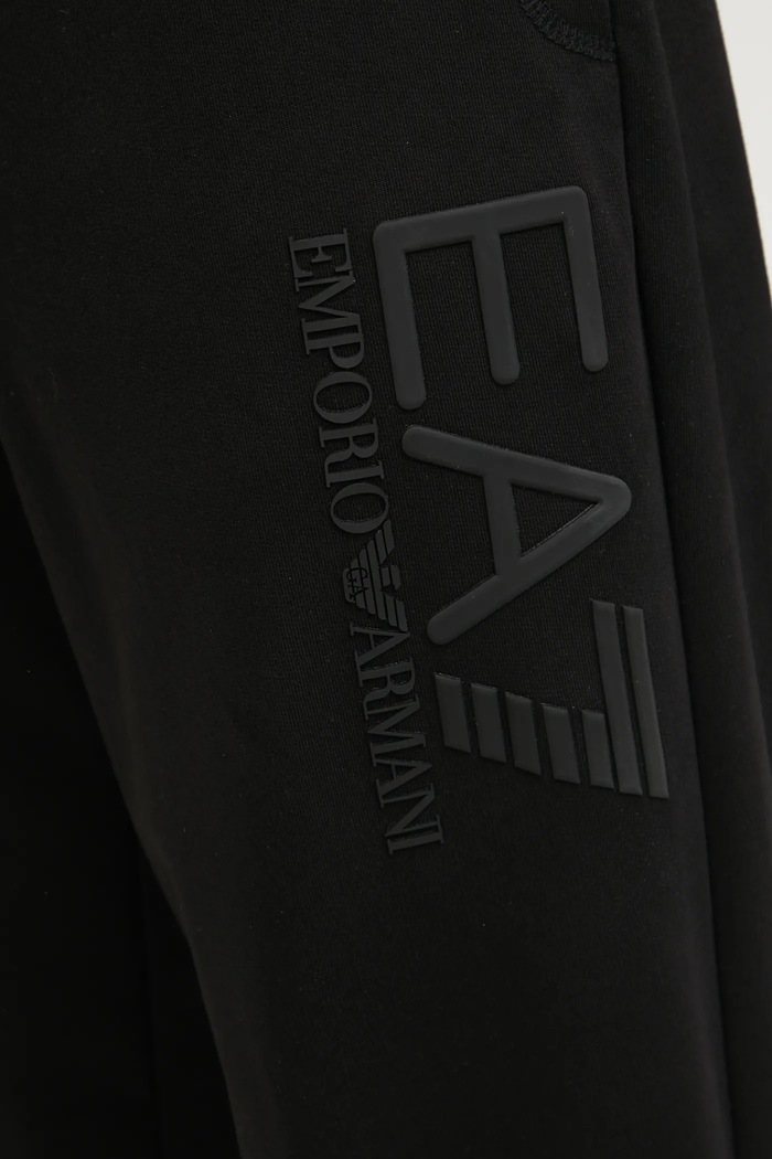 Tepláky EA7 Emporio Armani EA7 Emporio Armani AF13512.7M000233 černá