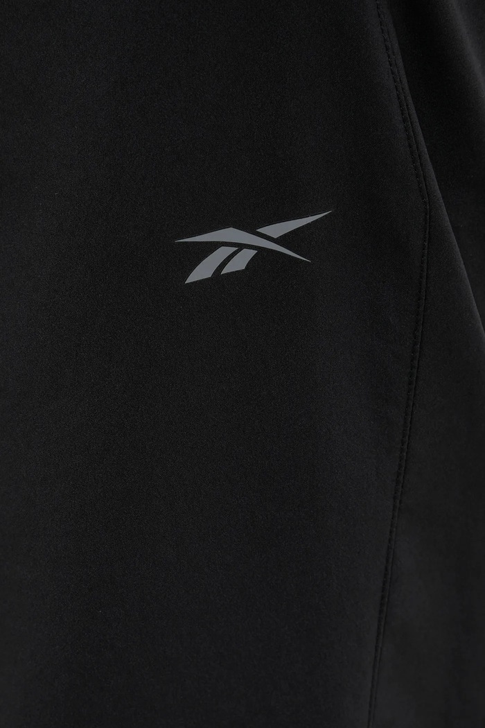 Παντελόνι προπόνησης Reebok Training Essentials μαύρο 100215547