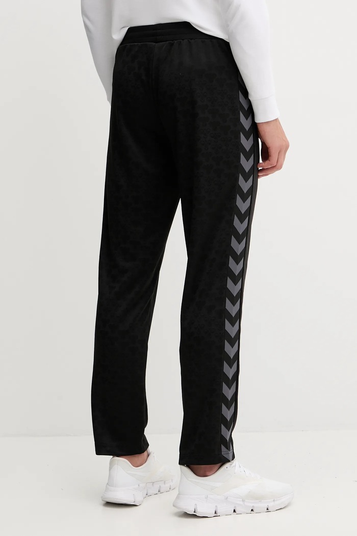 Îmbrăcăminte Hummel pantaloni de trening 227579 negru