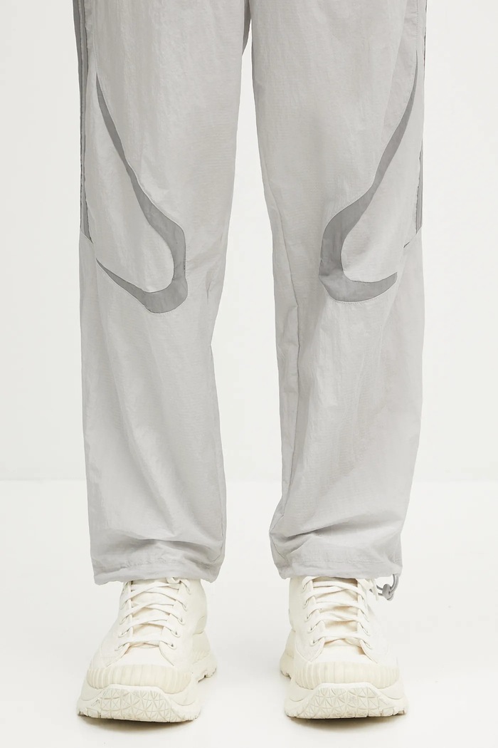 adidas Originals pantaloni tuta grigio JP1135