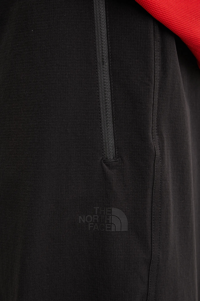 Παντελόνι The North Face North Dome μαύρο NF0A8B6QJK31