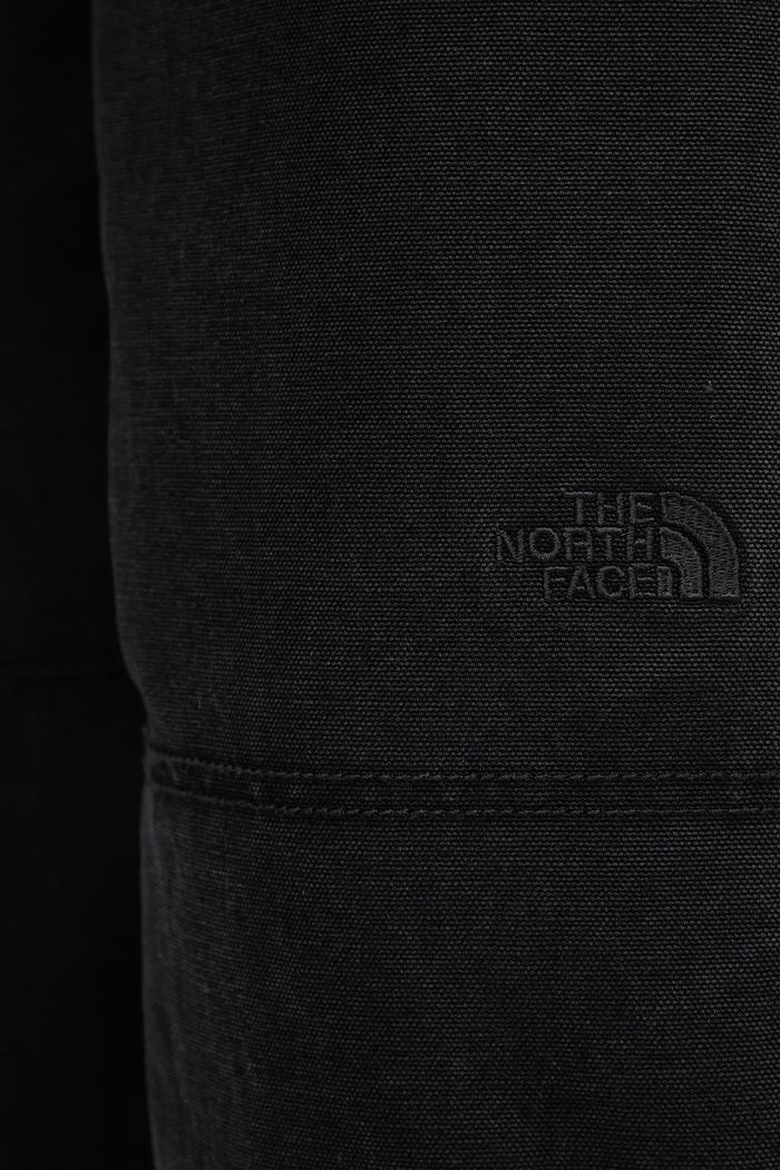 Jeans Cedar Canvas Work The North Face NF0A8B78JK31 negru
