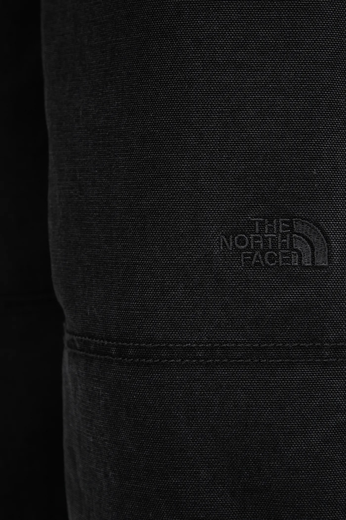 Jeans Cedar Canvas Work The North Face NF0A8B78JK31 negru