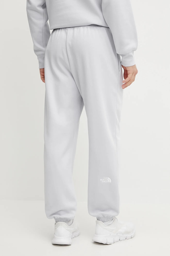 Дрехи Спортен панталон The North Face Essential Relaxed NF0A8C1F0TI1 син
