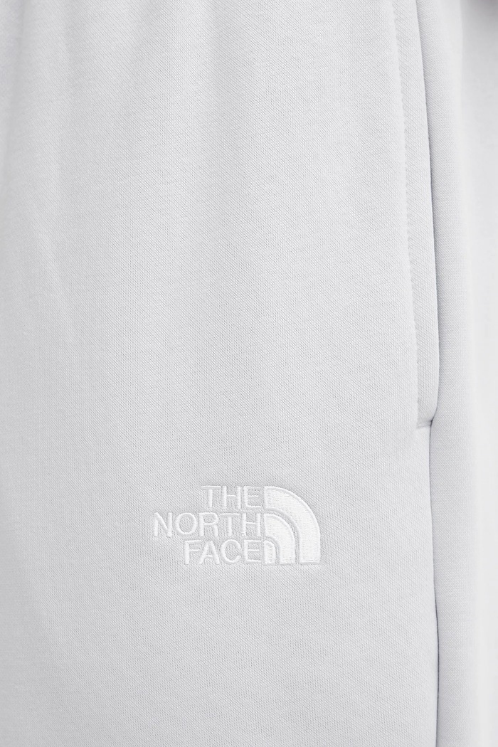 Спортен панталон The North Face Essential Relaxed син NF0A8C1F0TI1