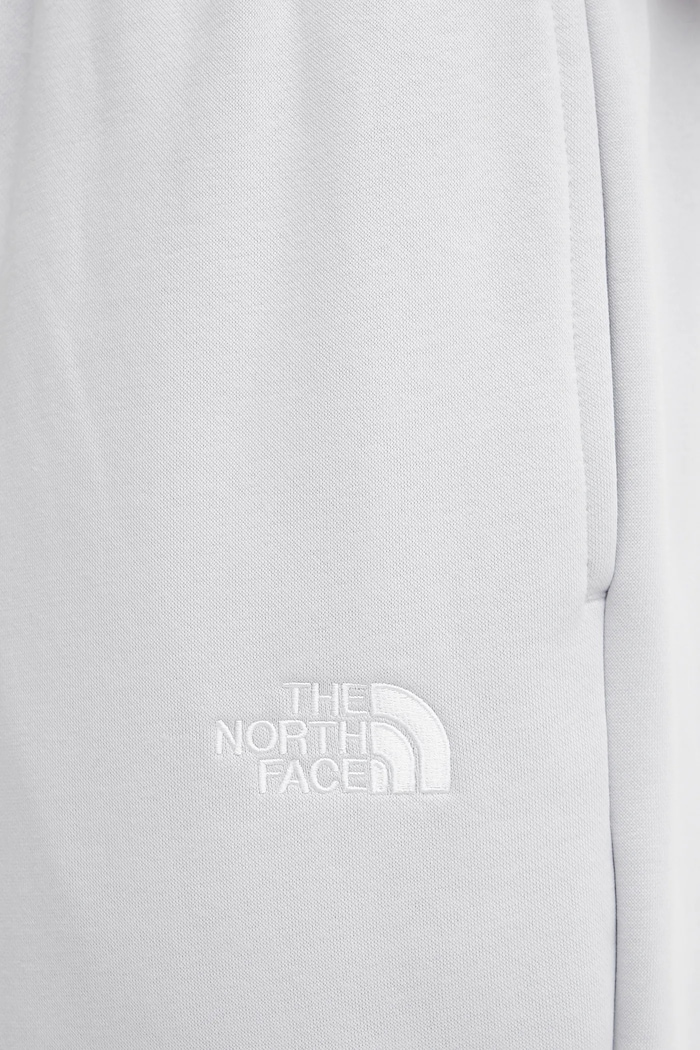 Спортен панталон The North Face Essential Relaxed син NF0A8C1F0TI1