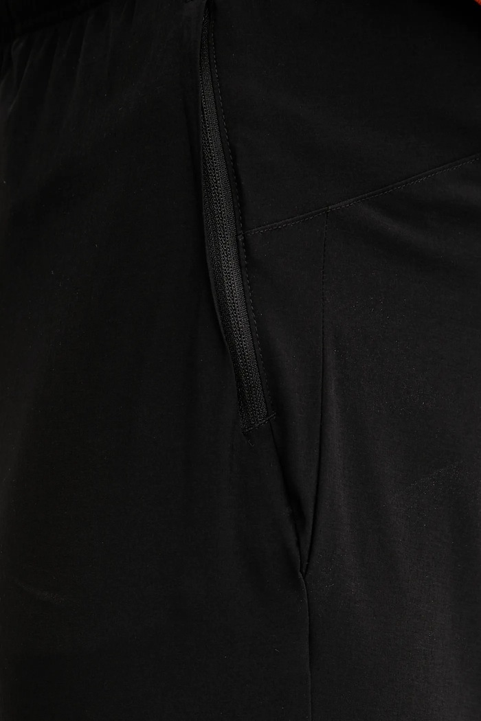Sportske hlače The North Face 24/7 crna NF0A8BESJK31