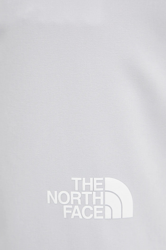 Sportovní kalhoty The North Face Mountain Athletics NF0A8BP30TI1 modrá