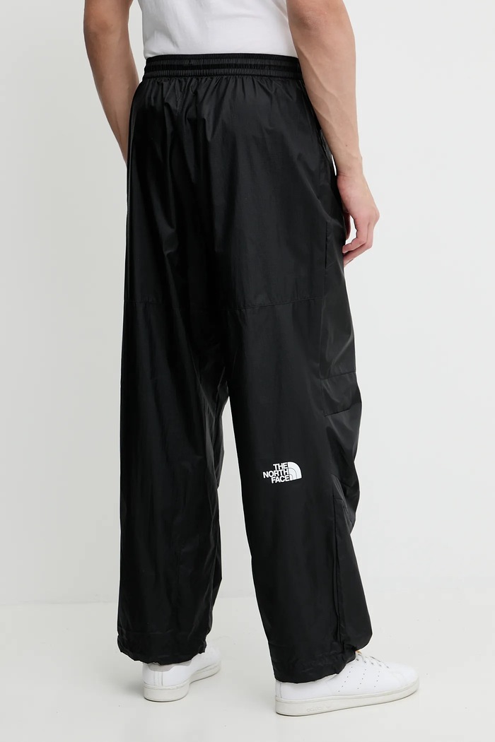 Odzież The North Face spodnie TNF X NSE NF0A8BJQJK31 czarny