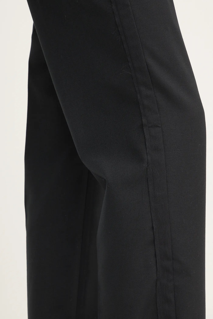 Παντελόνι από μείγμα μαλλιού ZADIG&VOLTAIRE WMPA00198.19W.001