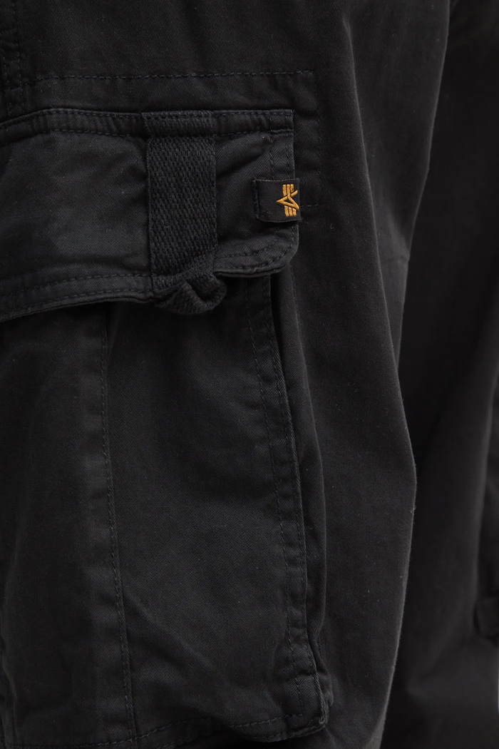 Панталон Alpha Industries Task Force Pant 106203. черен
