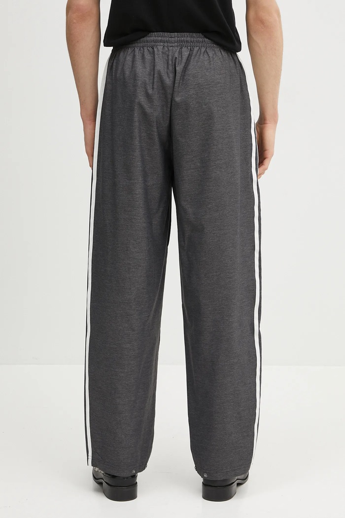 Îmbrăcăminte adidas Originals pantaloni de trening Track Pants KA3815 negru