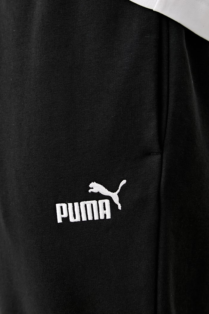 Puma Logo negru 682608