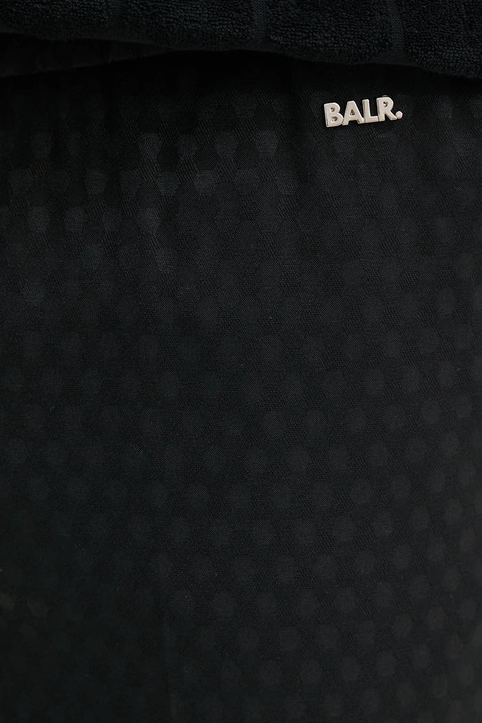 BALR. nadrág fekete B1416.1003