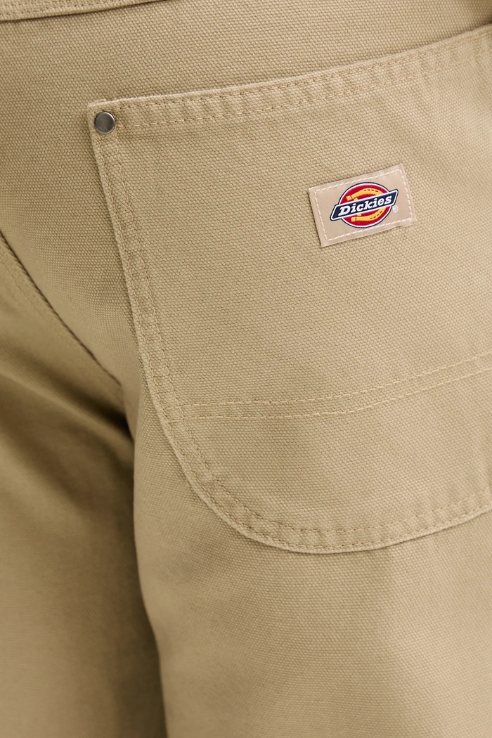 Τζιν παντελόνι Dickies μπεζ DK0A4XGOF021
