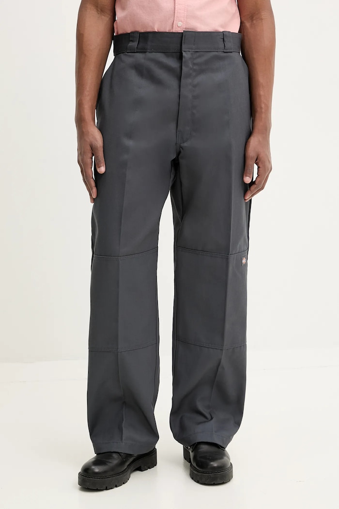 Dickies Spodnie szary DK0A4XK3CH01