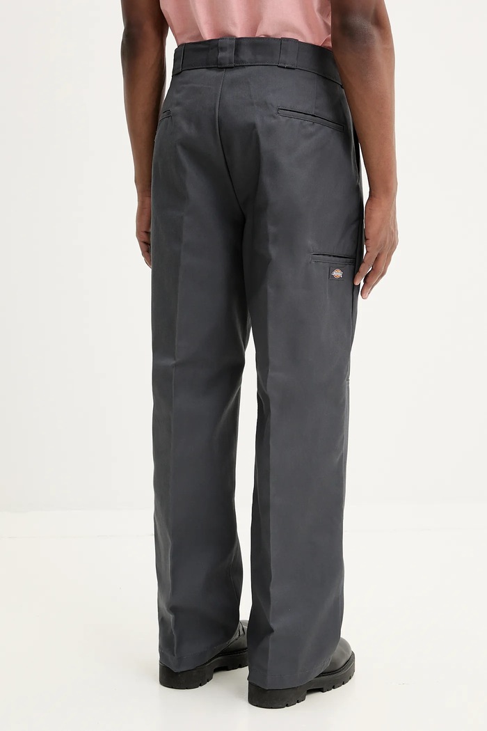 Odzież Dickies Spodnie DK0A4XK3CH01 szary