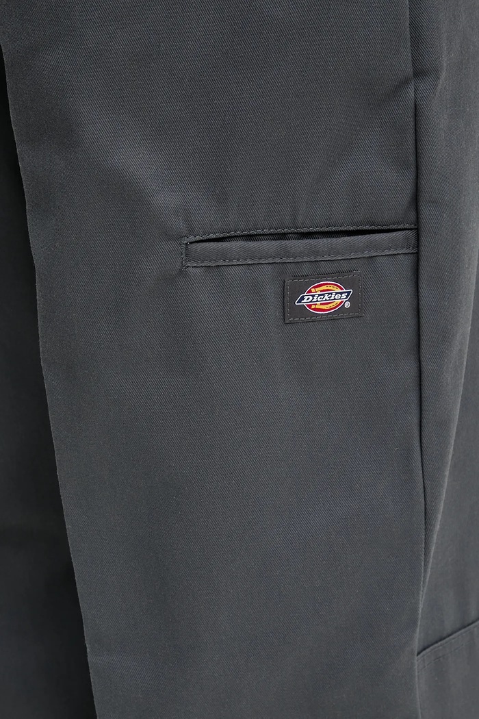 Spodnie Dickies DK0A4XK3CH01 szary