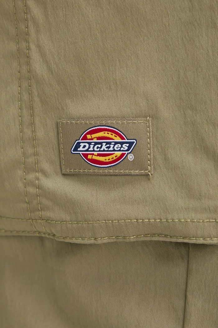 Dickies pantaloni verde DK0A4Z370IP1