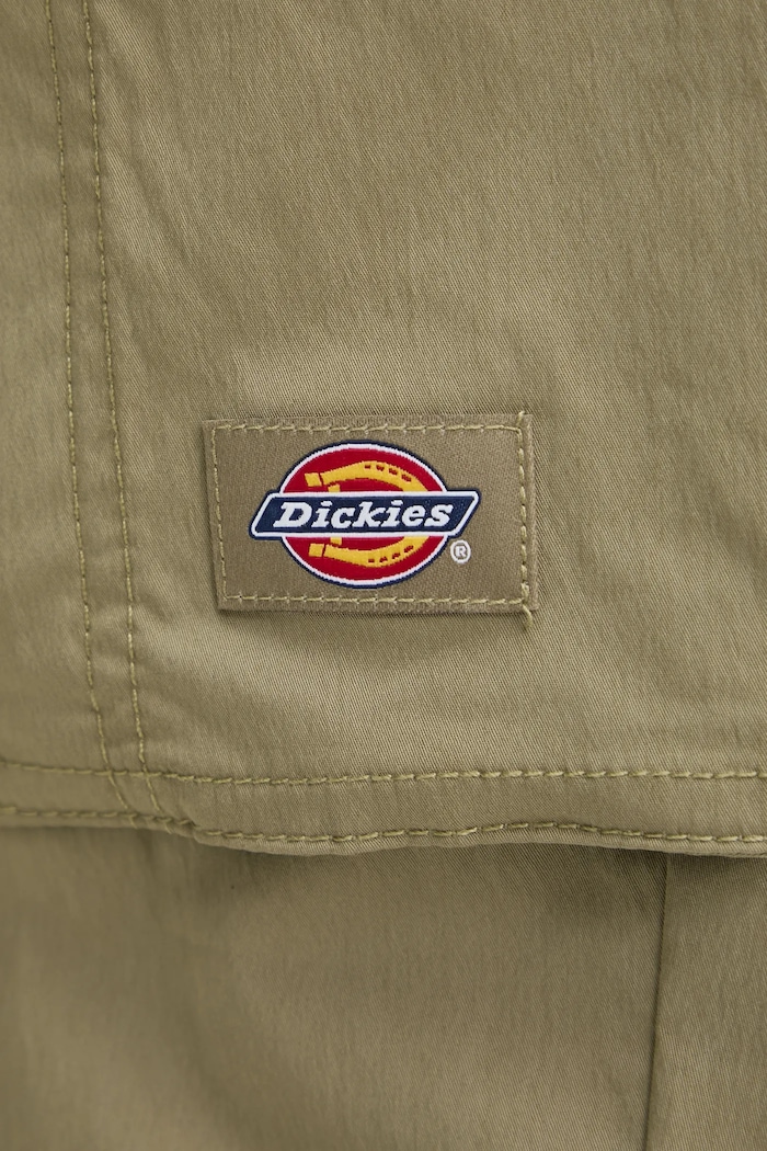 Dickies pantaloni verde DK0A4Z370IP1
