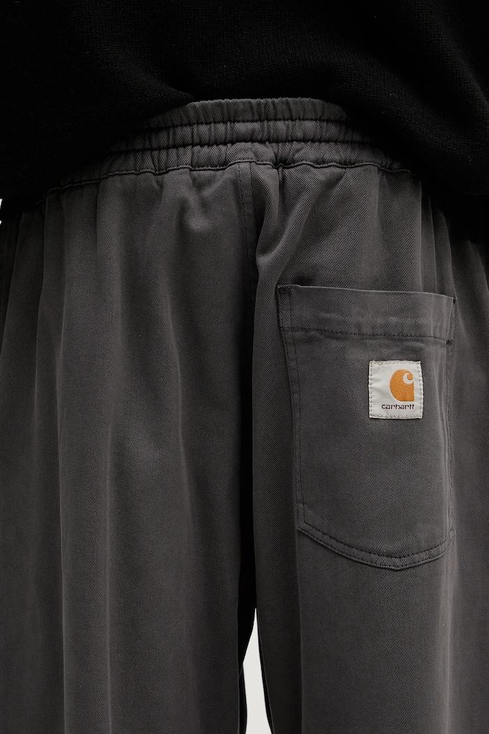 Hlače Carhartt WIP Floyde Pant siva I034816.87GD