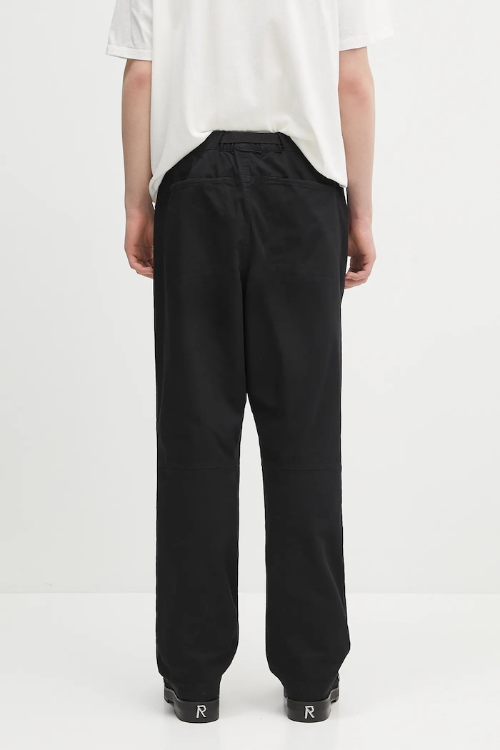 Oblečenie Nohavice The North Face Beta Utility Belted NF0A8B62JK31 čierna