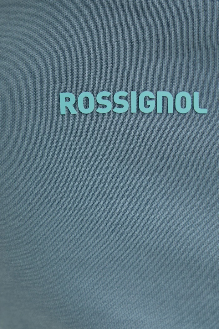 Pantaloni de trening Presset Rossignol RLNMP31 albastru