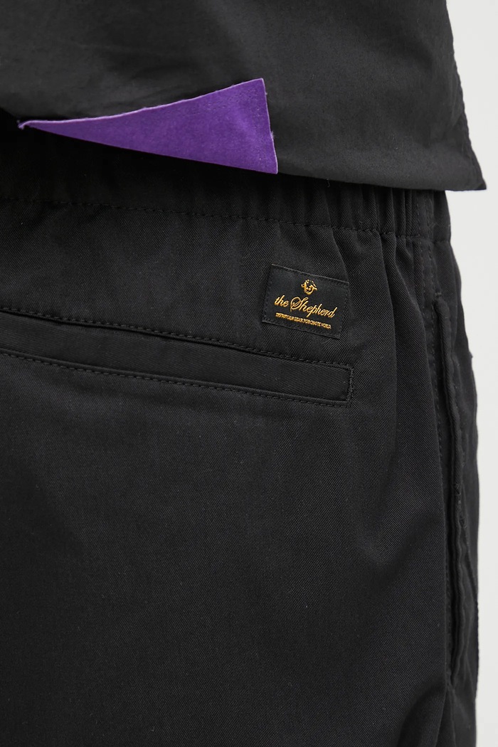 Undercover trousers Pants black US1E4592.1