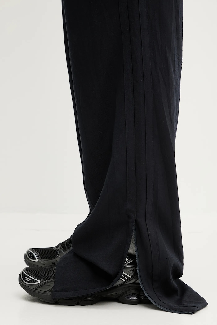 AMBUSH wool blend trousers Suit Pants 12115314 navy