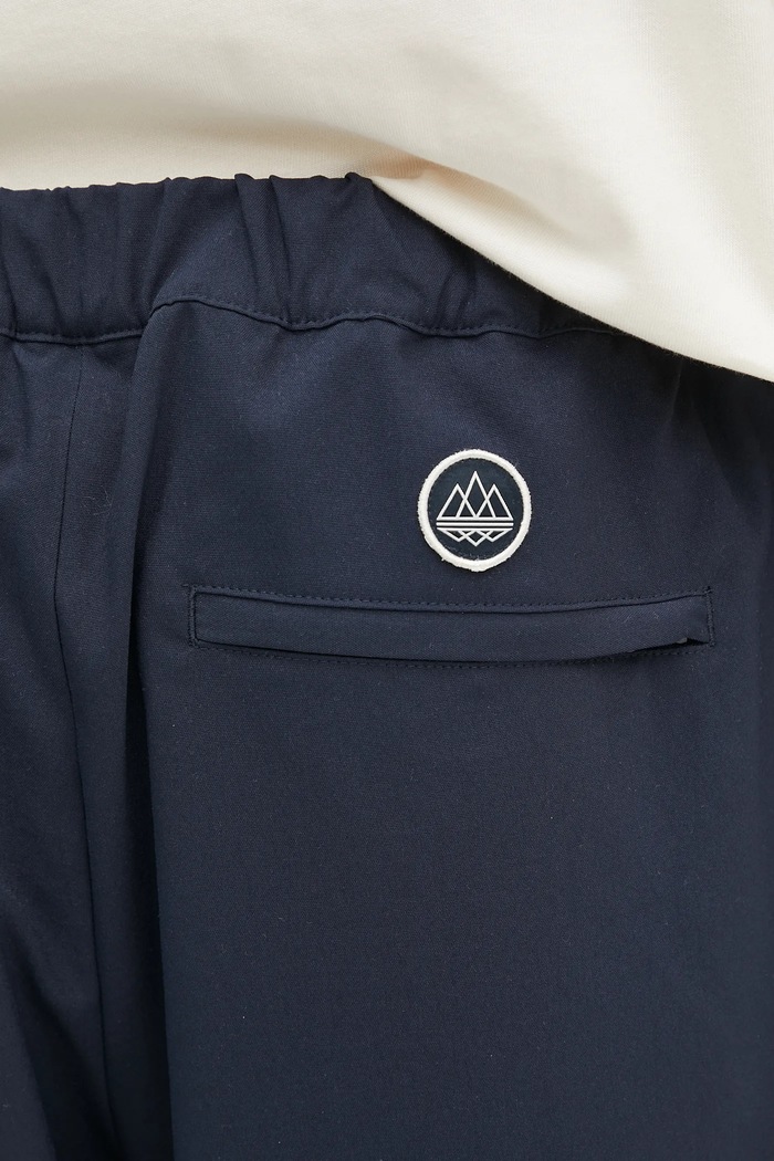 Donji dio trenirke adidas Originals adidas originals x SPZL Salesbury mornarsko plava JN5436