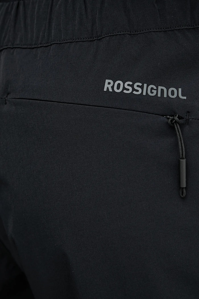 Oblečení Outdoorové kalhoty Rossignol LYCIAN RLNMP20 černá