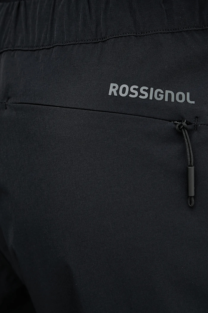 Oblečení Outdoorové kalhoty Rossignol LYCIAN RLNMP20 černá