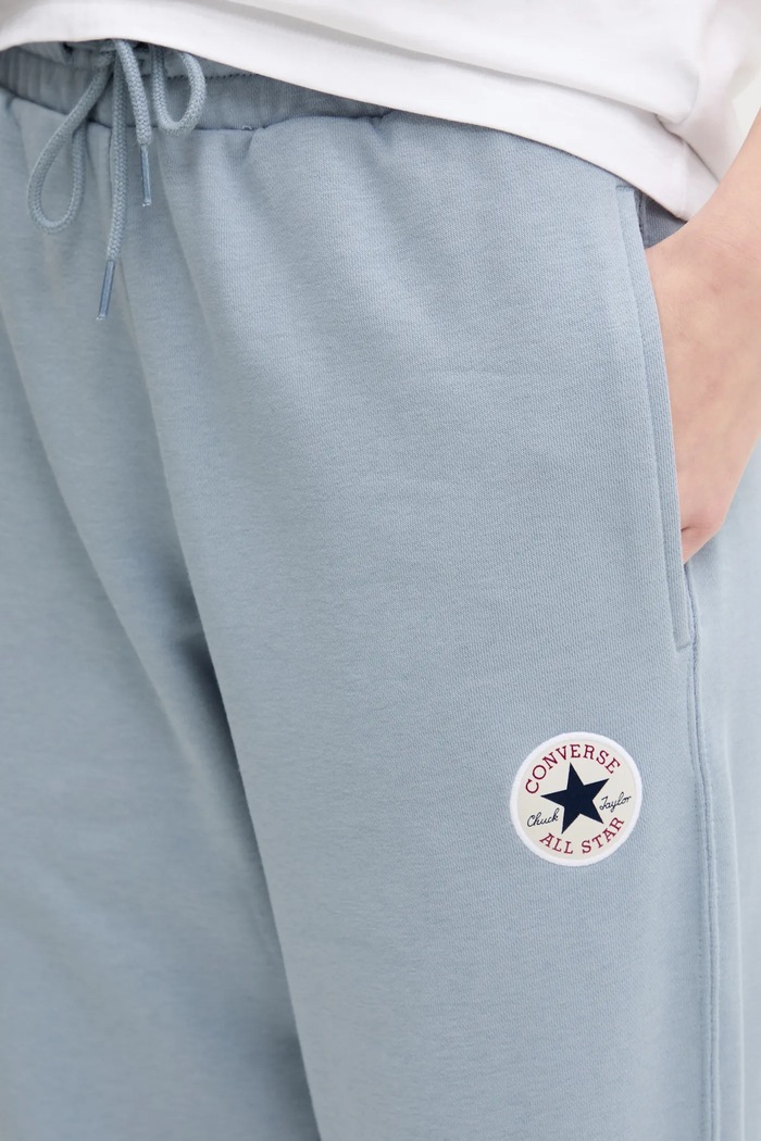 Converse pantaloni de trening 10026982.A07