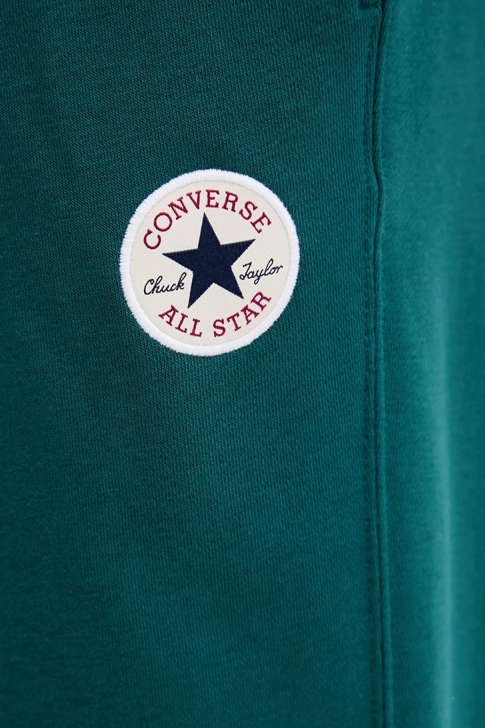 Παντελόνι φόρμας Converse 10026982.A08