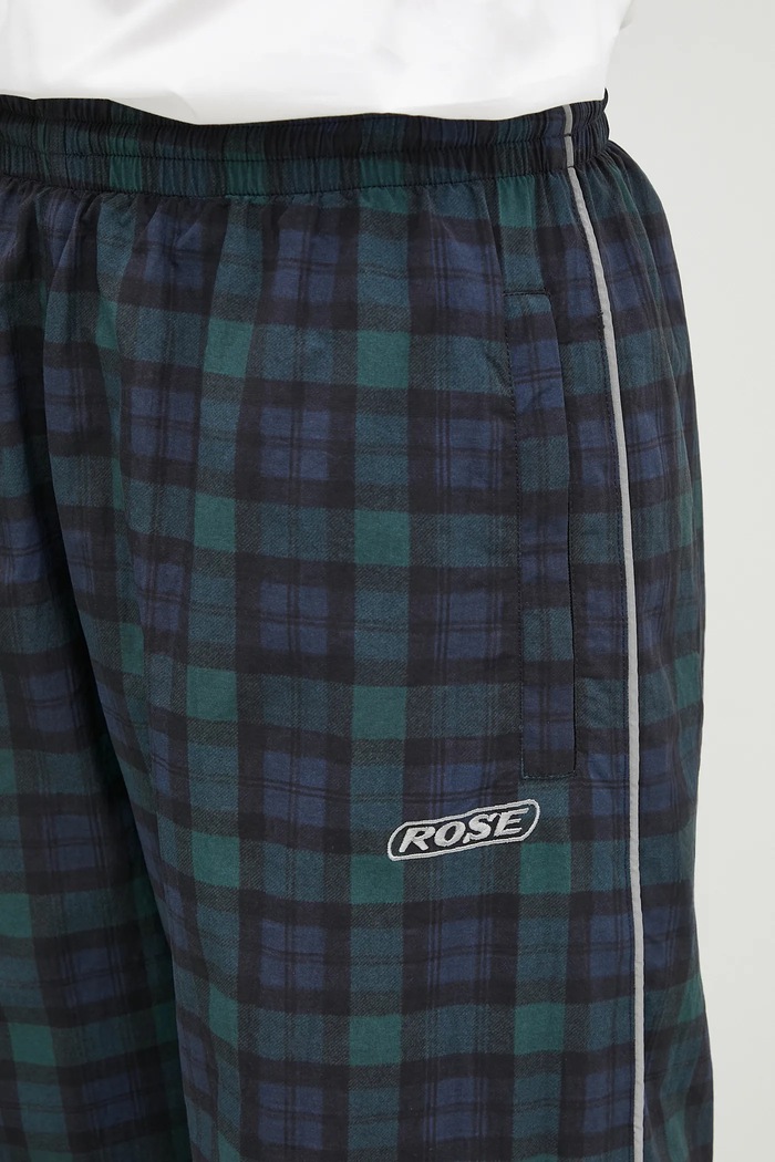 Martine Rose joggers Printed Track 175WP11024