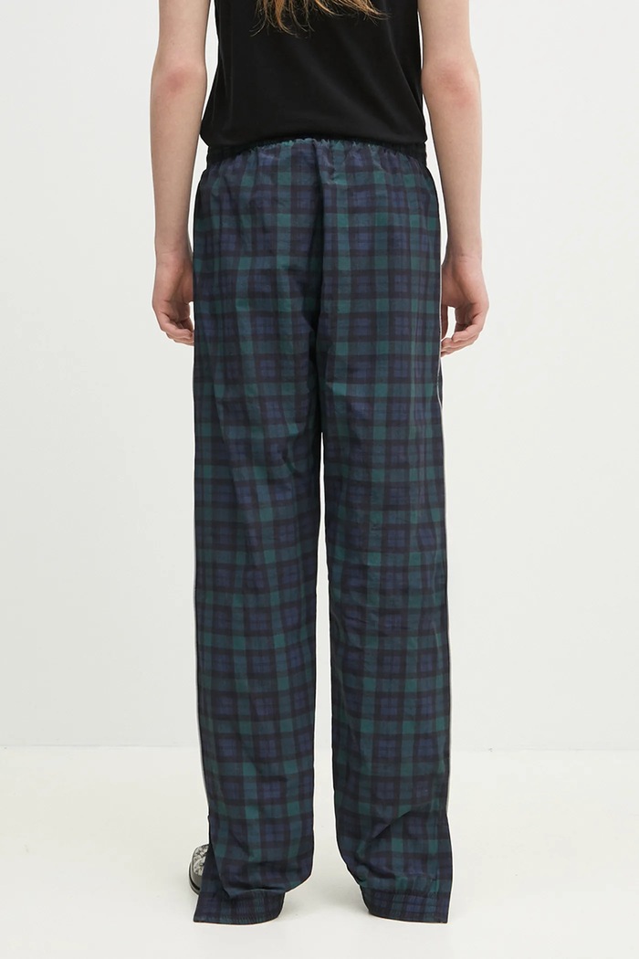Martine Rose joggers Printed Track 175WP11024 black